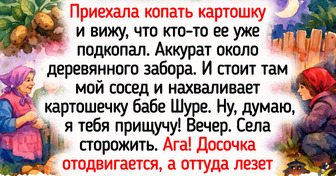 25 фото и истории о сельской жизни, пропитанные вкусом воды из колодца и голосистым «кукареку» поутру