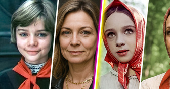 Вот как выглядели бы 18 героев нашего детства, если бы они взрослели вместе с нами