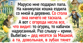 20+ светлых историй о питомцах из детства, которые принесли в дом маленькие радости и большие перемены