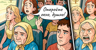 16 комиксов о лете, которые поймет каждый горожанин
