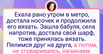 20+ человек, для которых вязание — это чуть больше, чем хобби. Берегитесь: они обвяжут весь мир