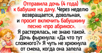 18 дачных и деревенских зарисовок, которые полны счастья и маленьких радостей жизни