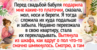 18 историй про бабушек из деревни, к которым хочется бежать за теплым чаем с пирожками и добрым словом