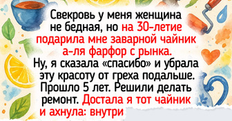 20+ теплых фото и историй о подарках, которые согревают сильнее шерстяных носочков