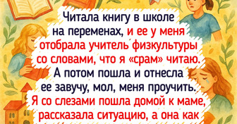 20+ историй о материнской любви, которая живет в мелочах и деталях