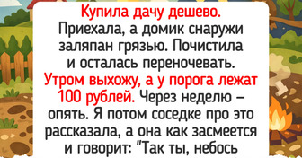 15 историй с запахом скошенной травы, которые могли произойти только в деревне или на даче — 30.03.2026