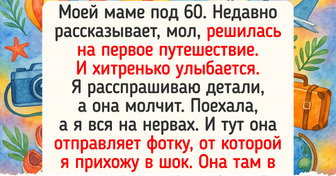 15+ прекрасных леди, которые с годами научились жить на полную