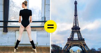 20 фактов об Эйфелевой башне, которые знает не каждый парижский гид