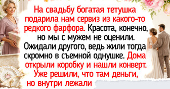 18 человек, которые убедились: иногда счастье очень даже в деньгах