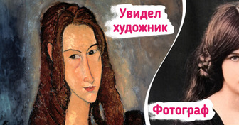 Как на самом деле выглядели женщины, чья красота обрела бессмертие в шедеврах великих мастеров