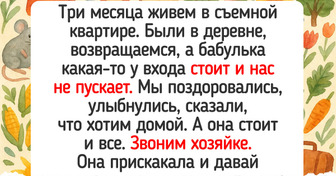20+ случаев, когда соседи так отличились, что до сих пор вспоминается