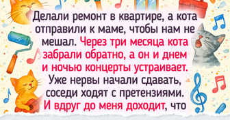 19 домашних питомцев, про смекалку и харизму которых кино снимать надо
