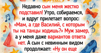 17 случаев, когда детский лепет сначала поставил в тупик, а потом вызвал бурю смеха