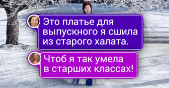 20 мастериц, которые шьют такие вещи, что высокая мода и рядом не валялась