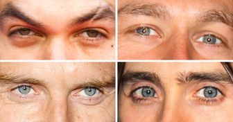 Тест: Угадайте красавчиков-актеров только по их глазам (Последний вариант даже нам показался сложным)