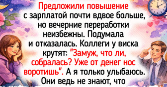 16 человек рассказали о том, как поставили свое счастье на первое место и вздохнули с облегчением