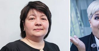 20 преображений от стилиста из Казахстана, который творит магию с помощью чувства стиля и модной одежды
