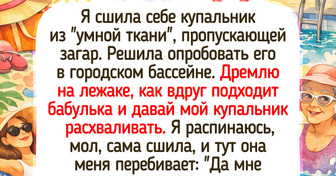 15+ ярких летних историй, после прочтения которых хочется немедленно собрать рюкзак