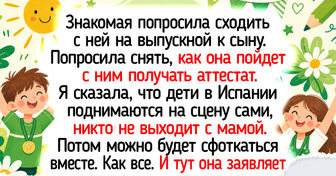 18 выпускных и последних звонков, которые родная школа еще много лет будет помнить