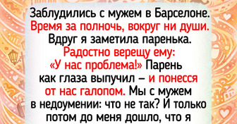 20 случаев, когда языковой барьер превратил обычное путешествие в уморительную комедию