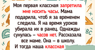 13 детских воспоминаний, от которых на душе теплеет