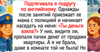 20 человек сходили в гости и теперь знают, что лучше гречка дома, чем вот это вот все
