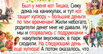 20+ теплых историй о первых питомцах, которые принесли в дом смех, любовь и маленькие радости
