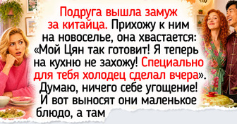 География в тарелке: 6 знакомых блюд, которые в других странах выглядят так, что их сразу и не узнать