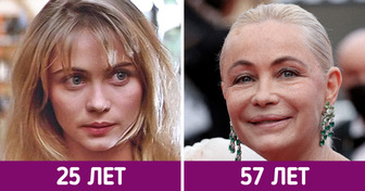 Посмотрите, как сейчас выглядят актеры и актрисы любимых французских комедий нашего детства