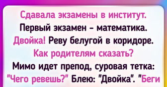 20+ примеров того, что в жизни немало добрых и светлых историй, согревающих сердца