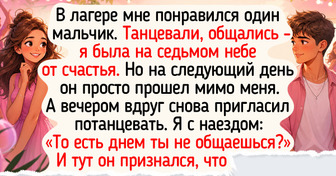 16 историй из летних детских лагерей, от которых веет запахом костра и первой влюбленностью