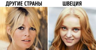 10 странных, но правдивых фактов о Швеции (Не так уж они и любят фрикадельки)