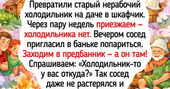 17 находчивых человек, которые своими руками наполнили квартиру и дачу уютом, которого не найдешь в магазине