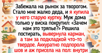 18 историй о том, как спонтанное решение круто изменило жизнь