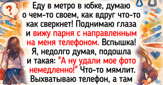 15+ историй из общественного транспорта, которые веселее любого ситкома