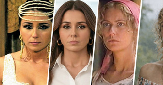 Мы перенесли 15 героев бразильских сериалов в наши дни, и мечтаем о ремейках