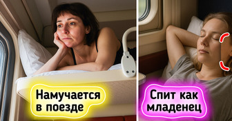 10 хитростей для поездки в поезде, о которых вам не расскажут на кассе