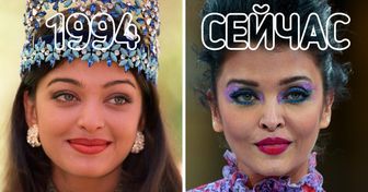 Как выглядят сегодня 11 королев красоты, которые украли миллионы сердец
