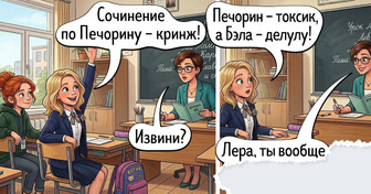 Я 20 лет работаю в школе и вот почему не одергиваю учеников за сленг