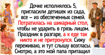 15 душевных историй о днях рождения, пропитанных теплом и маленькими радостями