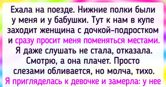 19 железнодорожных историй, которые надолго врезались людям в память