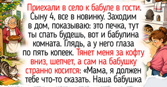 12 домов и квартир, пропитанных запахом шарлотки и осенним настроением
