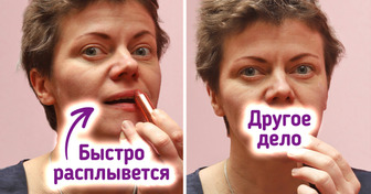9 хитростей, благодаря которым макияж не «уплывет» в самый знойный день