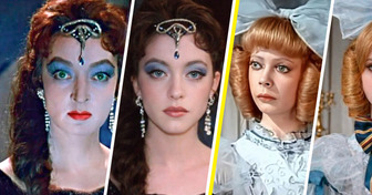 Вот как бы выглядели наши любимые сказки, если бы в них снимались современные артисты