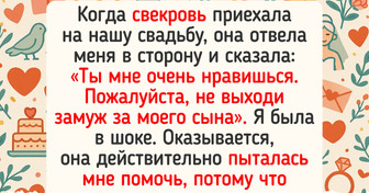 14 историй из жизни свекрови и невестки, по которым можно смело сериал снимать
