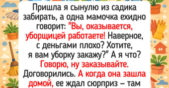 Я работаю клинером и расскажу, почему не променяю эту профессию ни на какую другую
