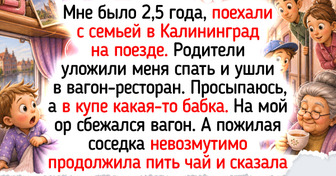 14 поездок, где главным багажом стали смешные воспоминания