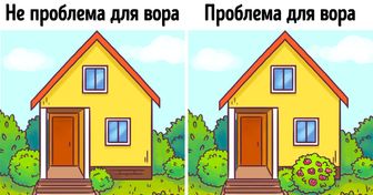 12 хитростей, которые защитят ваше жилье, пока вас не будет дома