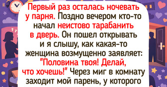 18 душевных фото и историй о котиках, которые наполнили дом приятным топаньем лапок