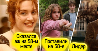 В интернете назвали самые любимые фильмы женщин. И результат нас удивил